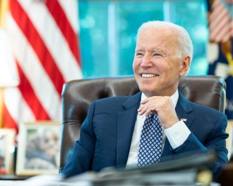 Biden kaller USAs allierte Japan «fremmedfiendtlig» sammen med India, Russland og Kina