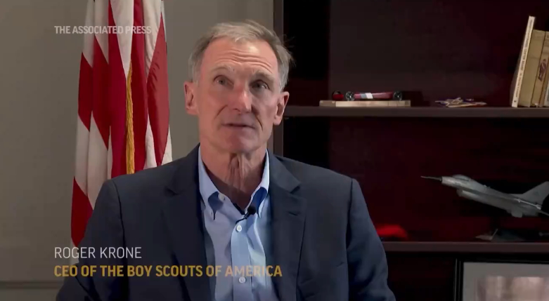 Boy Scouts of America fjernere "boy" for å være mer inkluderende