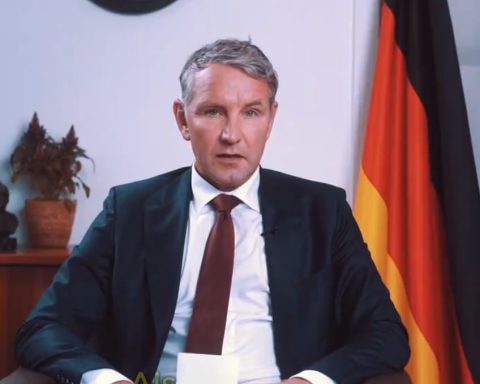 Höcke