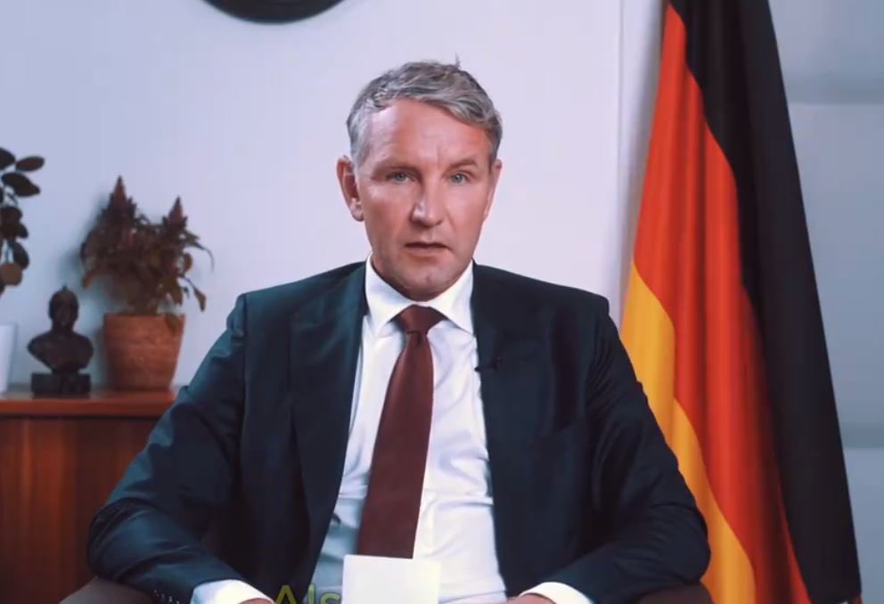 Höcke