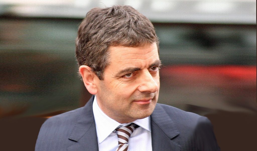 “Mr. Bean” om viktigheten av Ytringsfrihet