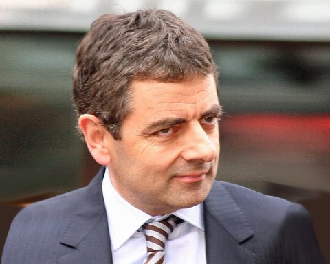 “Mr. Bean” om viktigheten av Ytringsfrihet