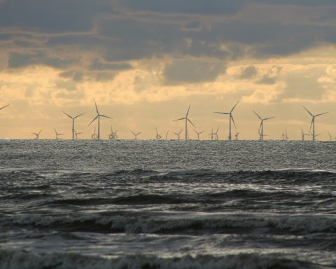 Offshore Wind Farm