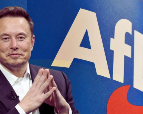 Elon Musk forsvarer Tysklands innvandringskritiske AfD-parti etter EU-valgresultater.