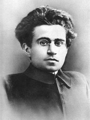 Antonio Gramsci