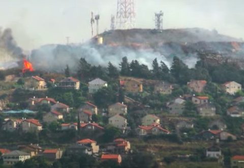 Økende spenninger: Kan Israel og Hizbollah unngå krig?