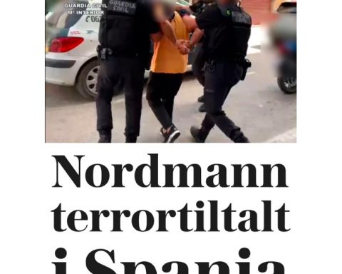 Nordmann ..?