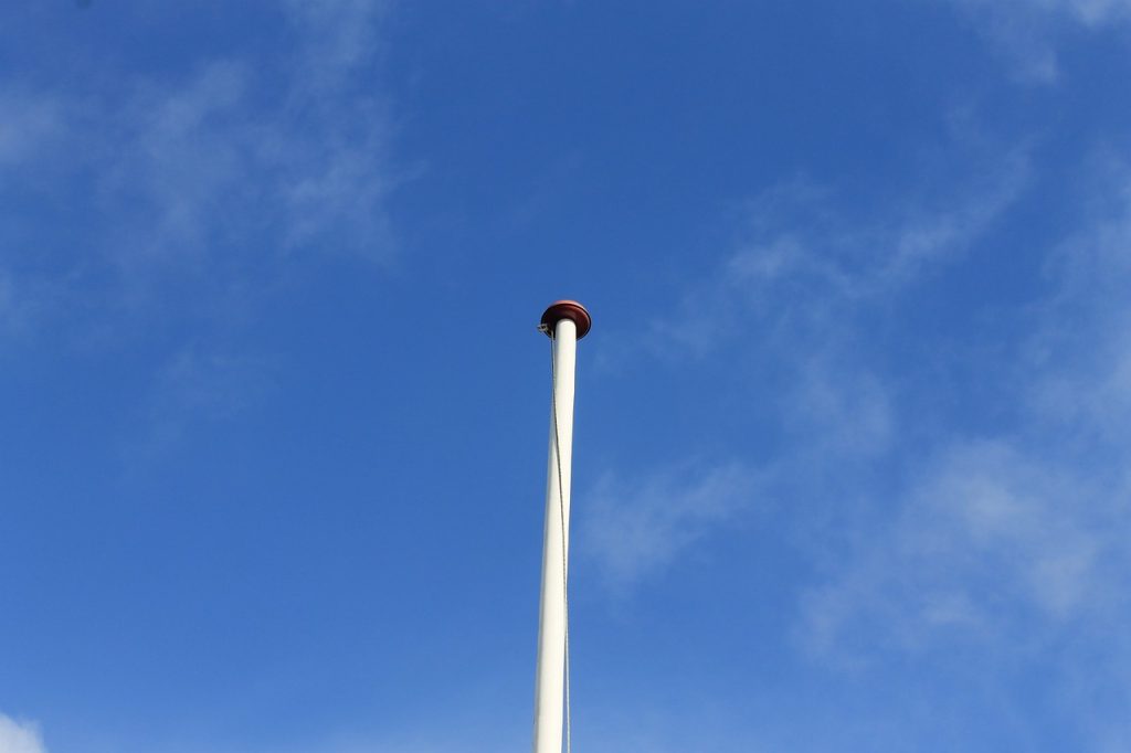 Hver 4. kommune i Agder nekter å heise Pride-flagget