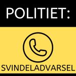 Politiet