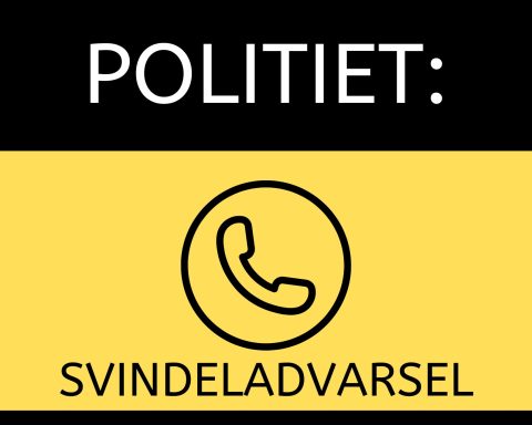 Politiet