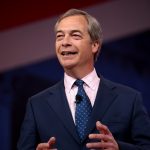 Nigel Farage innvalgt til parlamentet for Reform UK