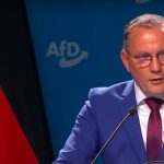 AfD lanserer ny nasjonalistisk gruppe i Europaparlamentet