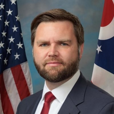 JD Vance, Ohio