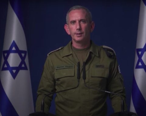 Israel Angriper Libanon: Advarer mot Hezbollah-Respons