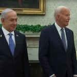 Bibi ydmyker Biden igjen: Hva slags våpenhvile i Libanon?