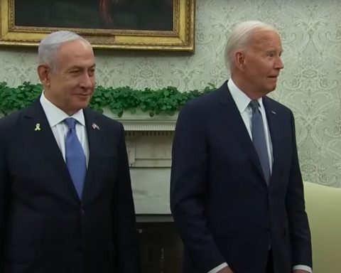 Bibi ydmyker Biden igjen: Hva slags våpenhvile i Libanon?