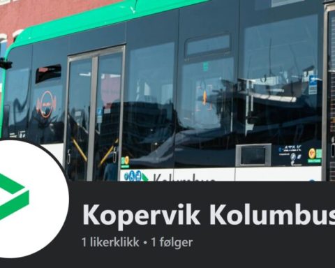 Kollektivselskapet Kolumbus advarer