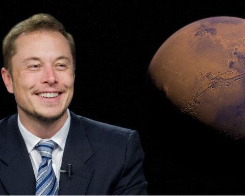 Elon Musk har finansiert Trumps anti-innvandringsstrateg 