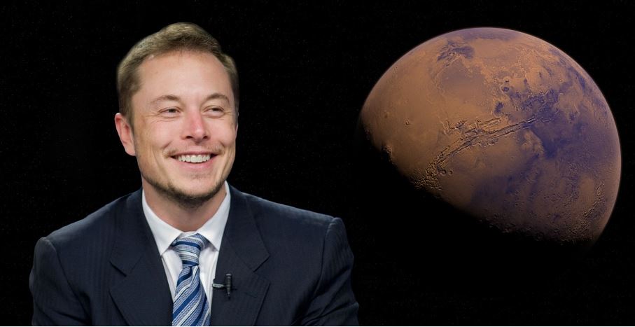 Elon Musk har finansiert Trumps anti-innvandringsstrateg 