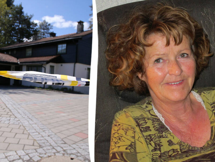 Anne Elisabeth Hagens kidnappere kan være fra Sverige