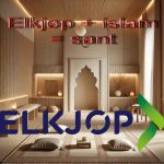 Elkjøp + islam = sant, mye sannhet ikke bare satire når Elkjøp er begeistret for å lage islamsk bønnerom for sine ansatte.