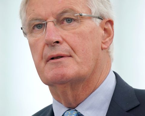 Bye Bye Barnier!