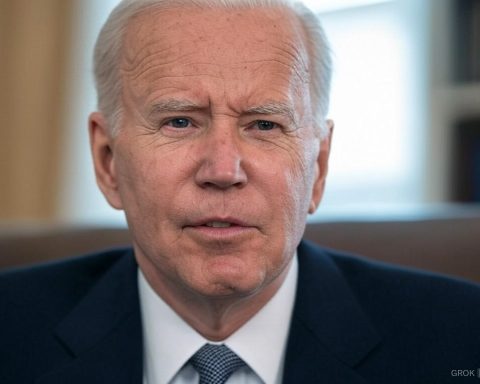 Biden under granskning?