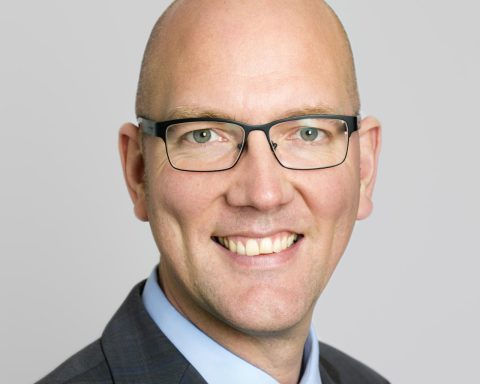 Gustav Hemming er nok en svensk politiker som trekker seg på grunn av seksuelle overgrep. Foto: Wikipedia commons.