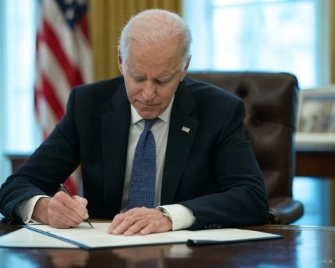 Biden forlenger midlertidig status for nesten 1 million ulovlige migranter