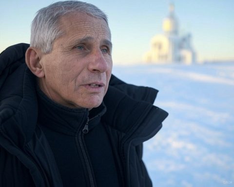 Kan Fauci bli utlevert til Russland?