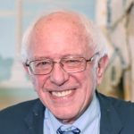 Bernie Sanders er kritisk til Elon Musk. Foto: Wikipedia commons.