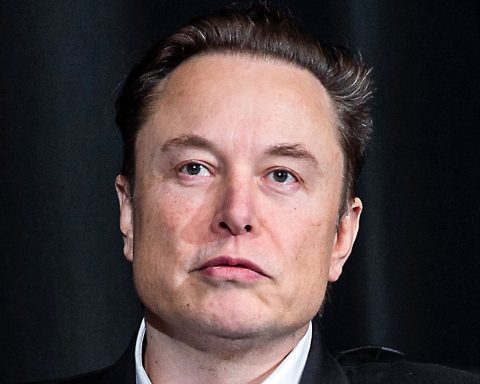 Elon Musk, foto: Wikipedia commons