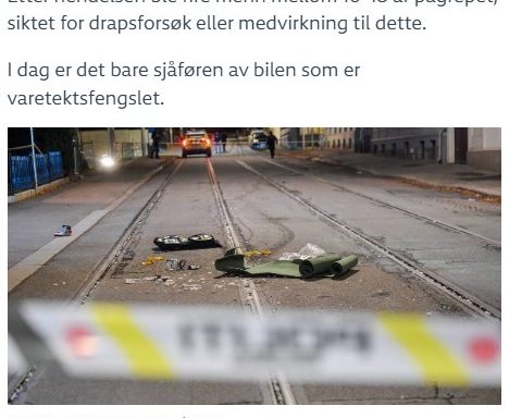 Solli Plass, faksimile fra NRK.no