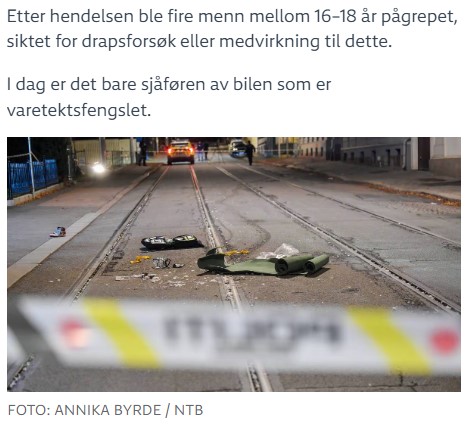 Solli Plass, faksimile fra NRK.no