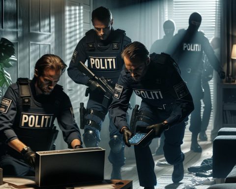 Har det norske politiet blitt Gestapo?