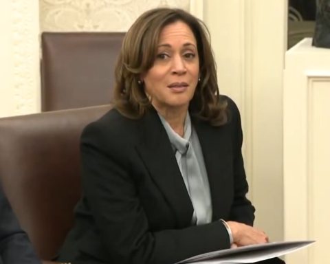 Kamala Harris kritisert for "ord-salat" etter kommentarer om branner i Los Angeles