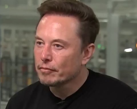 Elon Musk Nominert til Nobels Fredspris