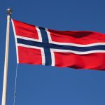 Norsk flagg