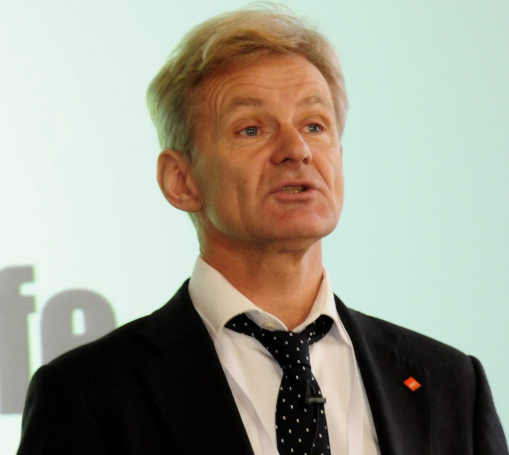 Jan Egeland, foto: Wikipedia commons