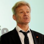 Jan Egeland, foto: Wikipedia commons