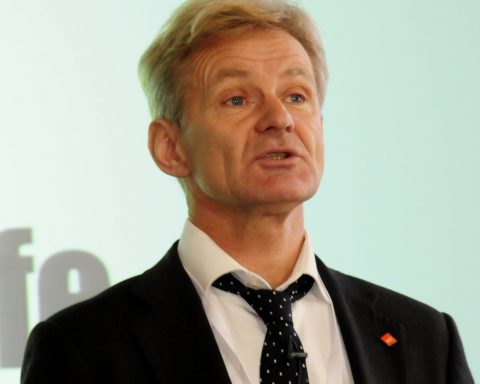 Jan Egeland, foto: Wikipedia commons