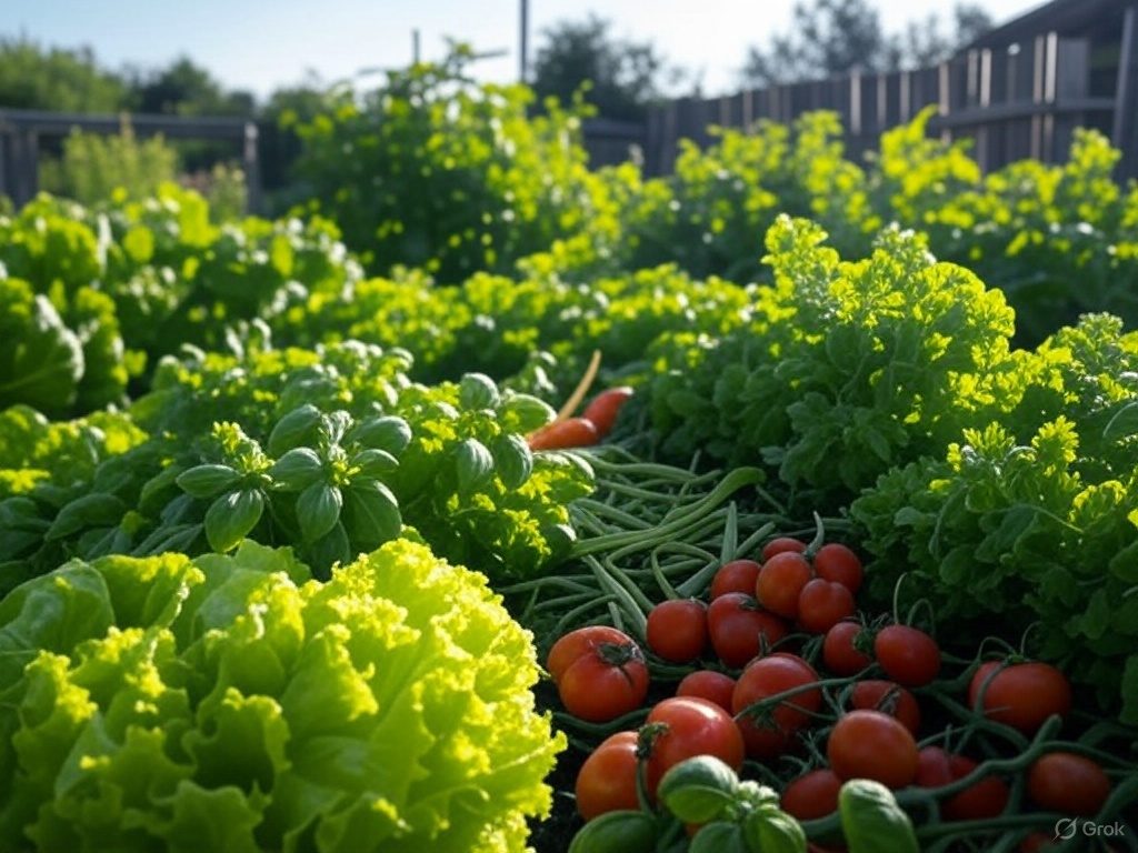 WEF: globalt forbud mot hjemmedyrket mat