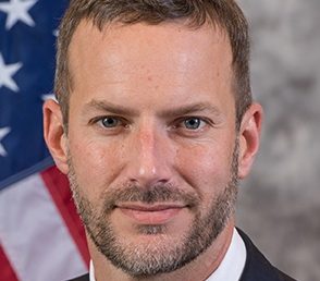 Adam Boehler, foto: Wikipedia commons