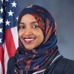 Ilhan Omar. Foto: Wikipedia commons