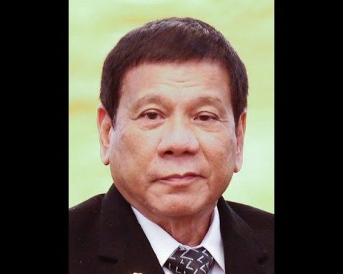 Rodrigo Duterte. Foto: Wikipedia commons.