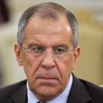 Sergej Lavrov, foto: Wikipedia commons