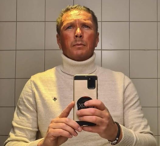 Uten Filter avslører: Svenske Ronnie Eriksson dømt