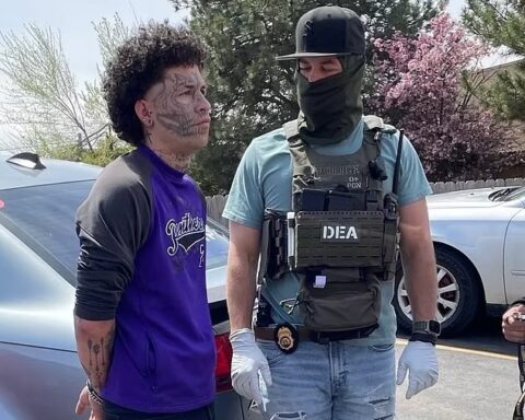 Tren de Aragua: ICE Denver arresterte Joel Matos-Nieto