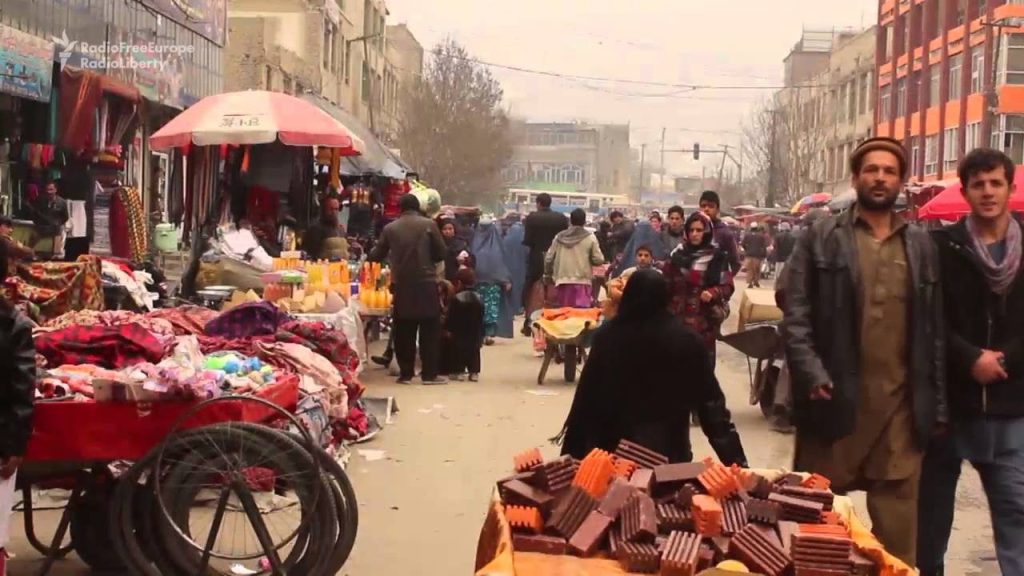 Videoen Afghan 'Dancing Boys' Tell Of Rape, Abuse gir et interessant bilde av hvordan unge gutter blir utnyttet seksuelt i afghansk kultur.