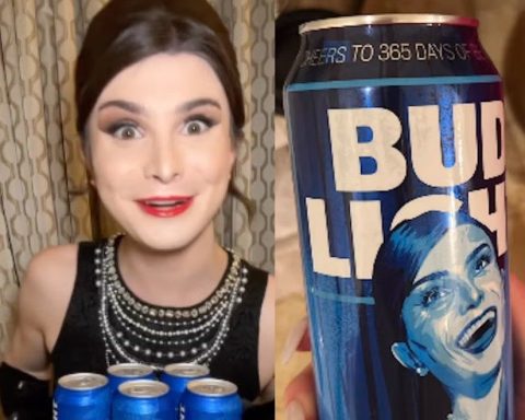 Dylan Mulvaney var en sentral person i Bud Lights fall.